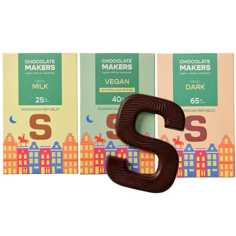 Pick and Mix - 3 Sintletters