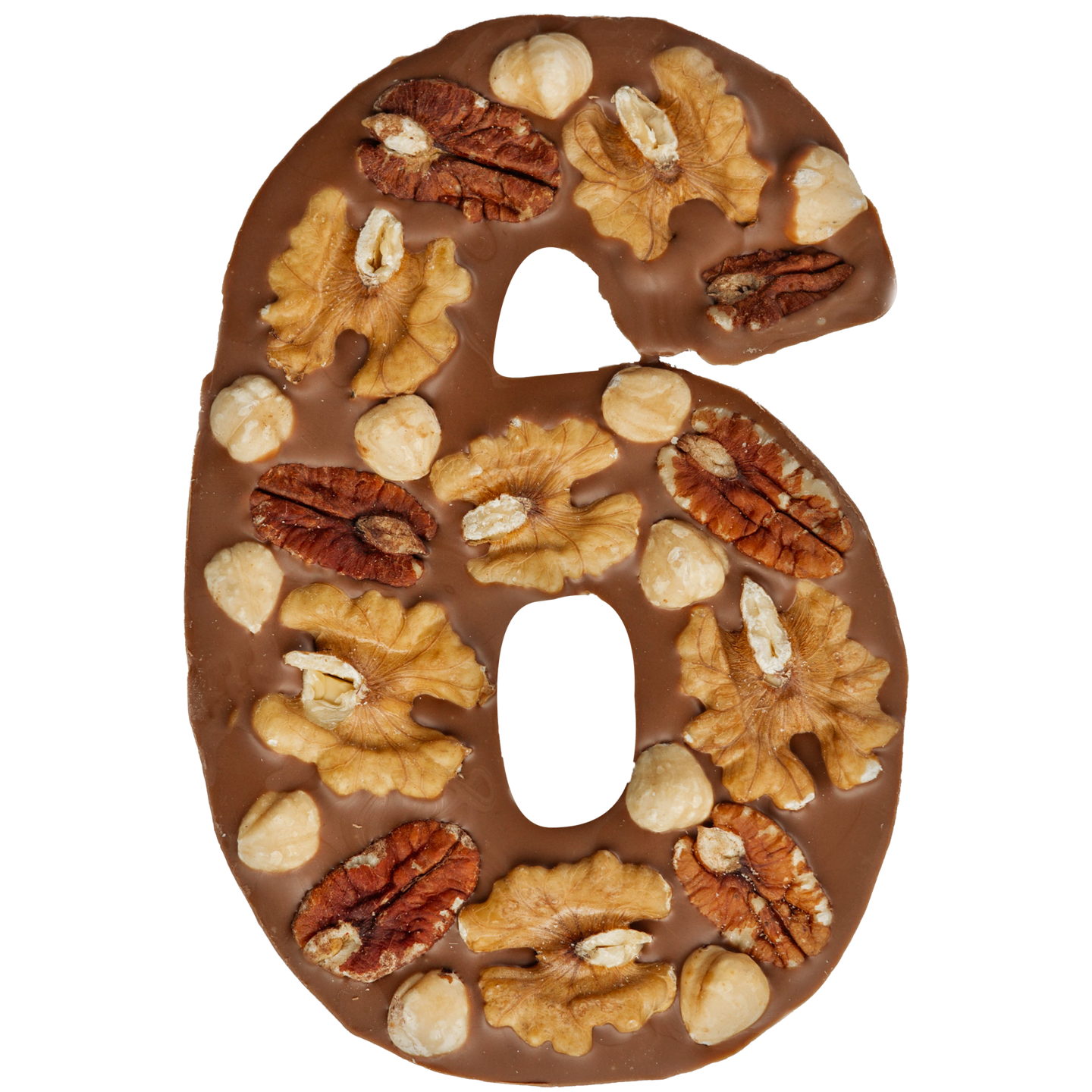 Chocolate Number 6 | Corporate Gifting