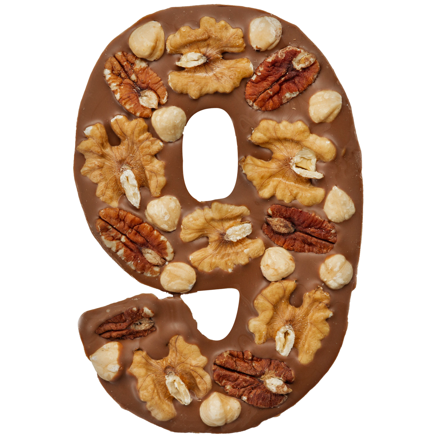 Chocolate Number 9 | Corporate Gifting