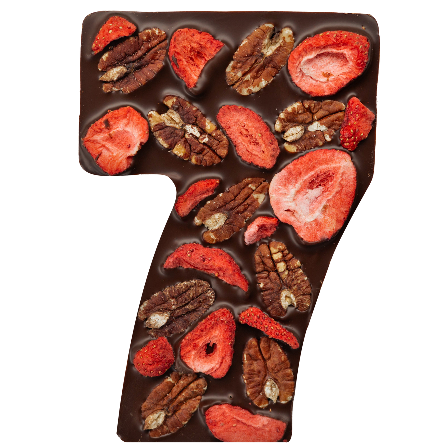 Chocolate Number 7 | Corporate Gifting