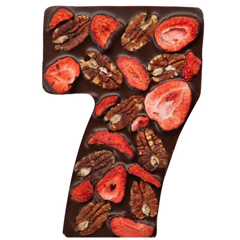 Chocolate Number 7 | Corporate Gifting