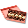 Box of hearts