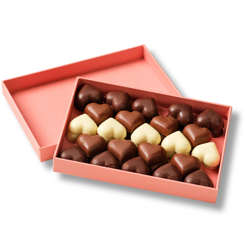 Box of hearts | Corporate Gifting