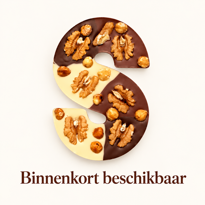 Coming soon - Nuts about Sint | Corporate gifting