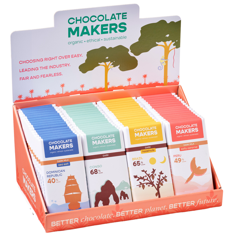 Pick & Mix display (80 repen)