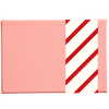 Xmas - red stripe