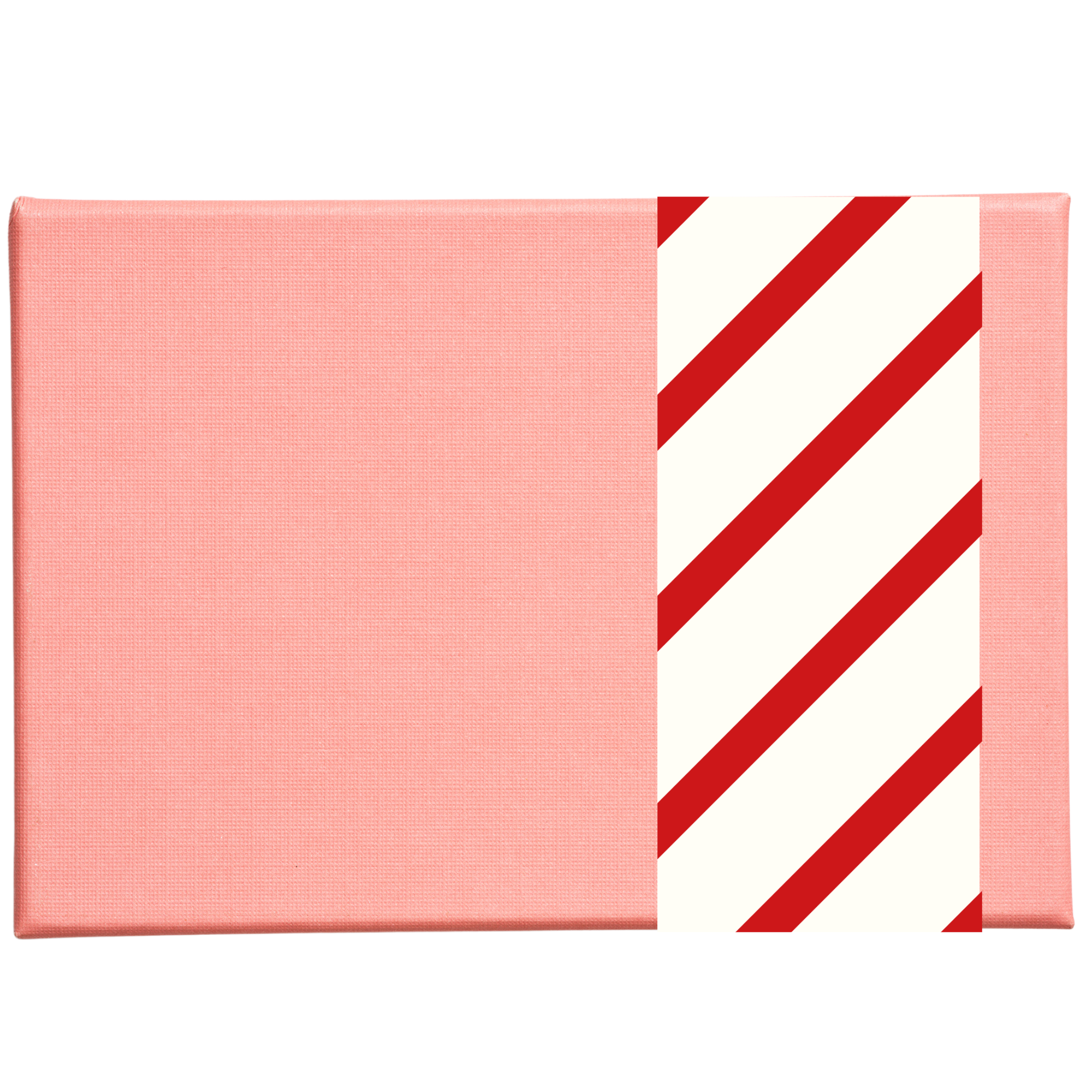 Xmas - red stripe Xmas - red stripe