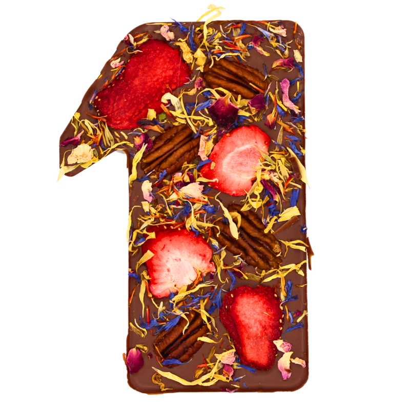 Chocolate Number 1 | Corporate Gifting