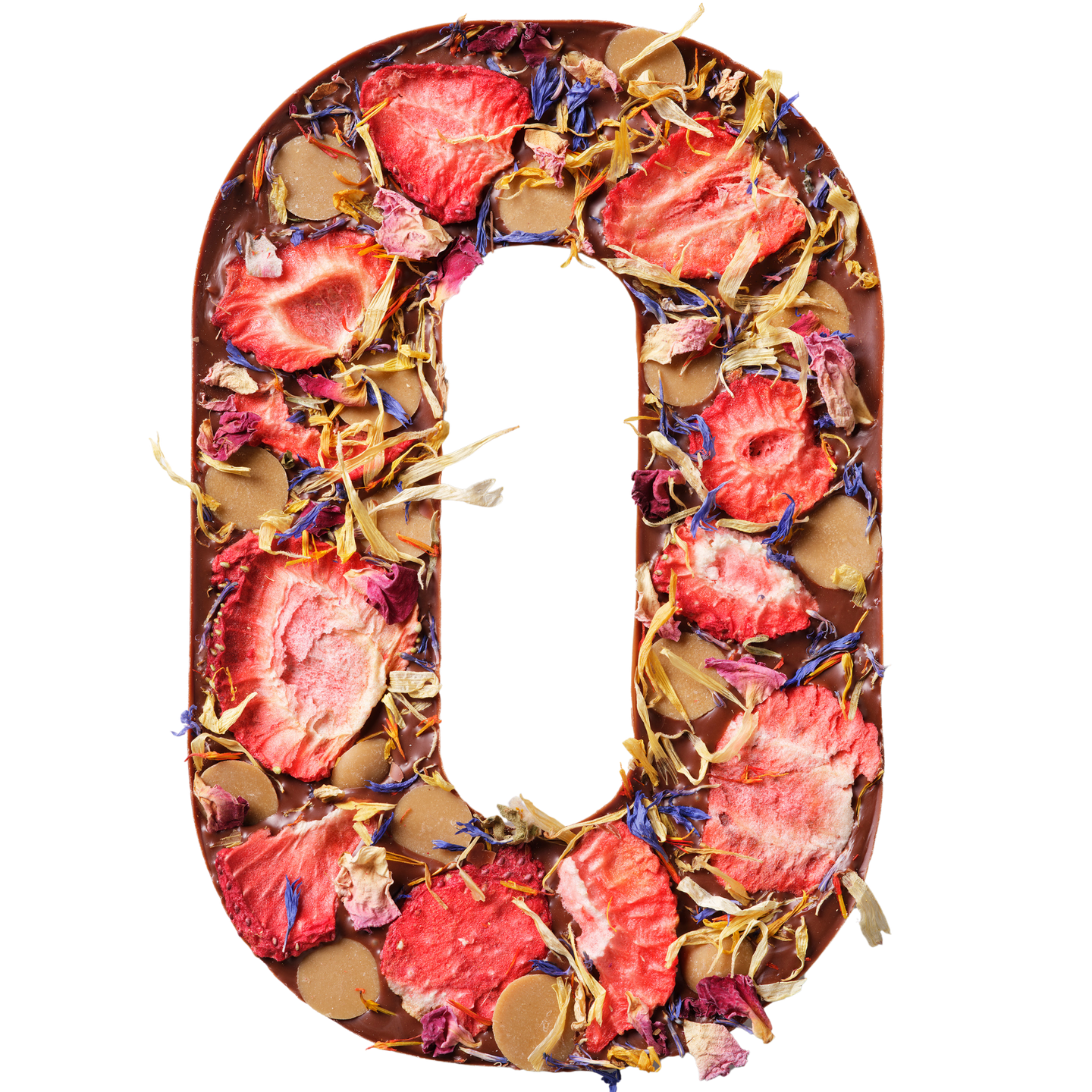 Chocolate Number 0 | Corporate Gifting