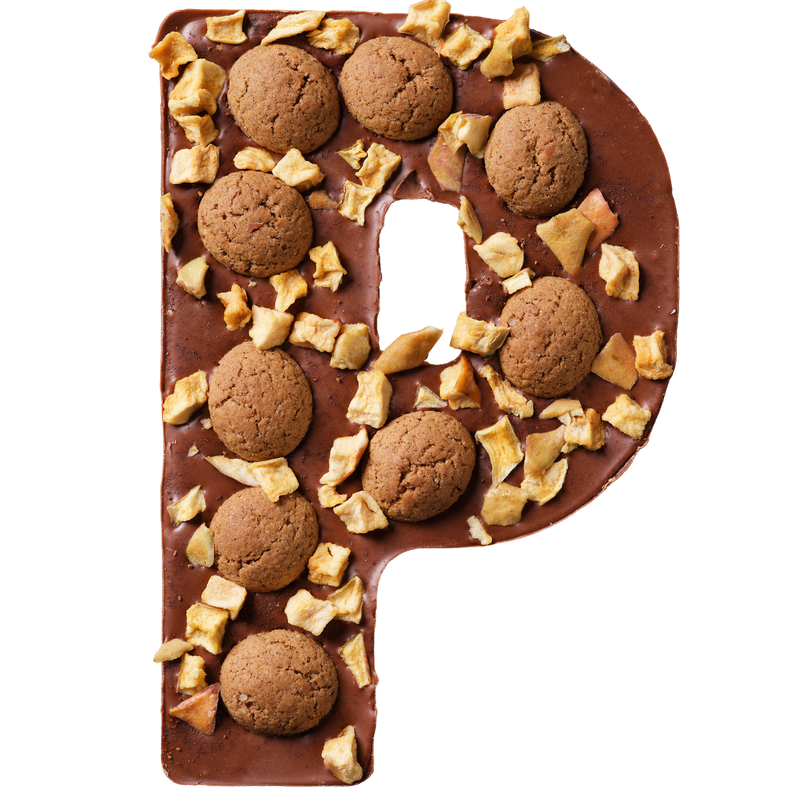 Pepernoot Piet  | Milk + Pepernoten corporate gifting