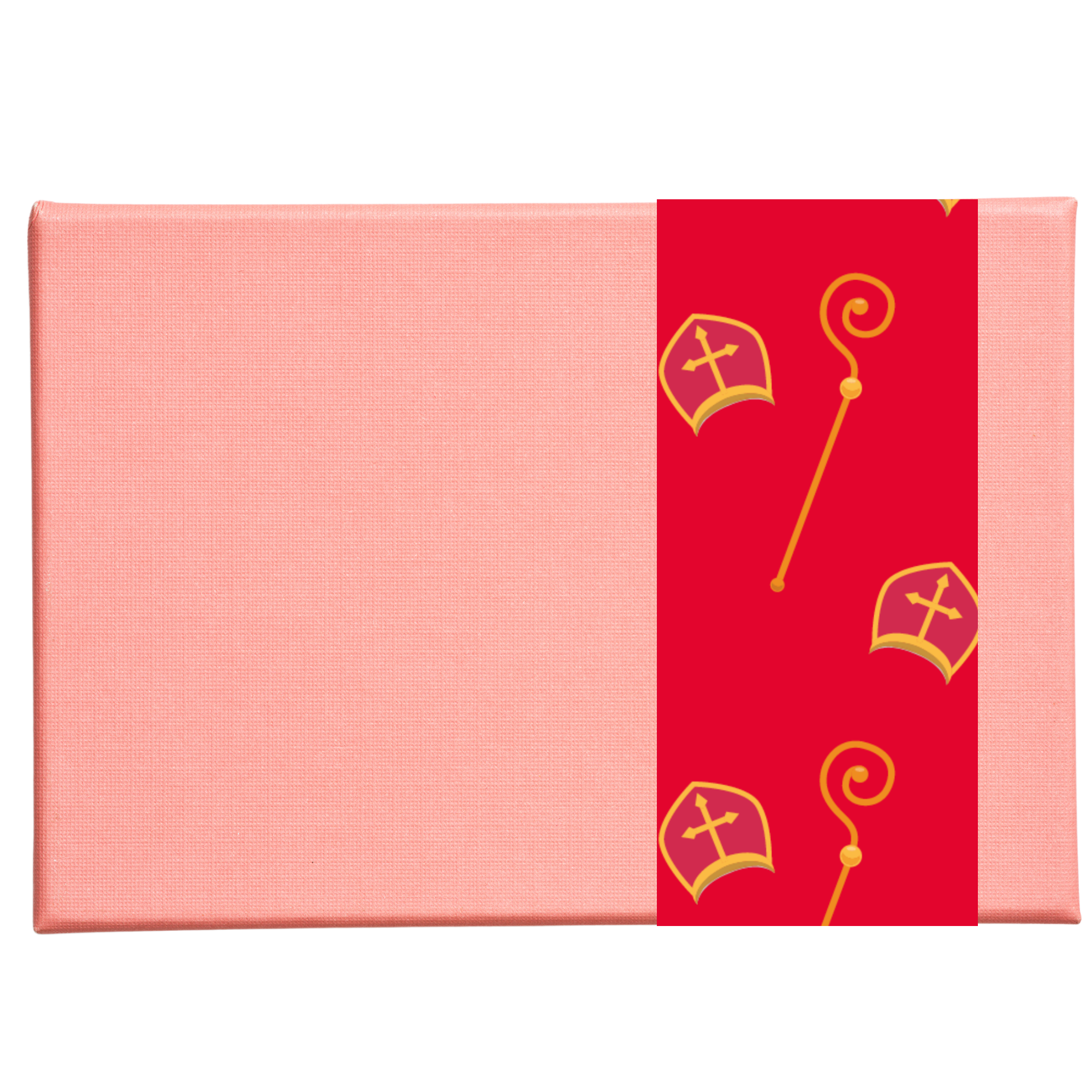 Sint - red Sint - red