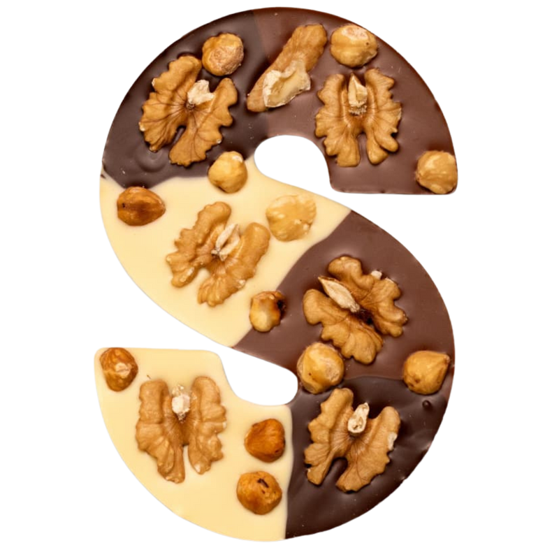 Nuts about Sinterklaas | Nuts corporate gifting