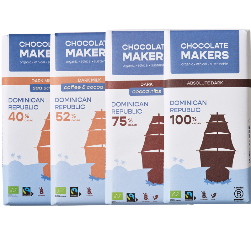 Tres Hombres bundle