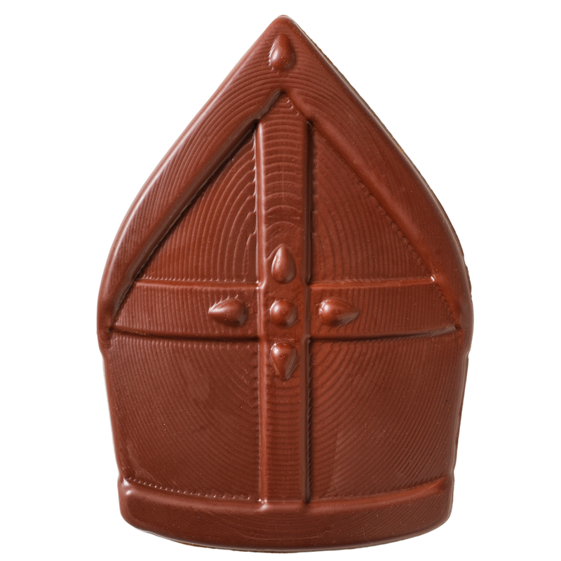 Zet'm op! | Milch + Sinterklaas-Gewürze als Firmengeschenk