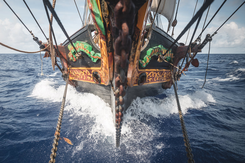 DE TRES HOMBRES IS IN AANTOCHT  EN DE NIEUWE OOGST OOK!