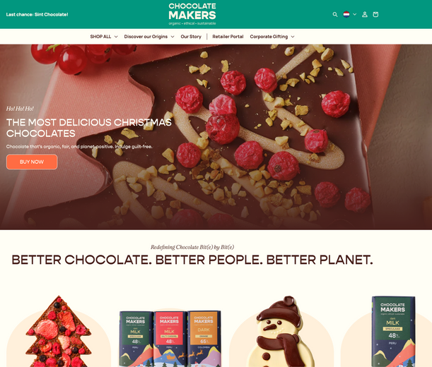 We have a new website 🎉