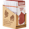 Bio Peru Milk 52% (10 bars)
