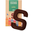 Sintletter 65% cacao | Dark Chocolate