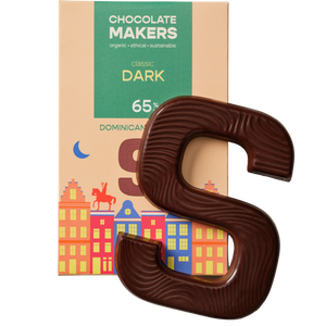 Bio Sintletter Dark 65% (Box of 10)