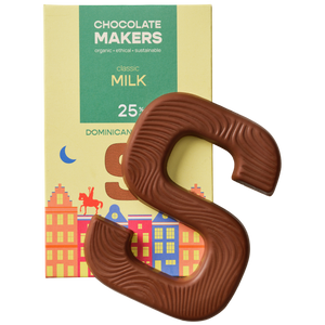 Bio Sintletter Milk 25% (Box of 10)