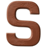 Sintletter 25% cacao | Milk Chocolate