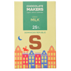 Sintletter 25% cacao | Milk Chocolate
