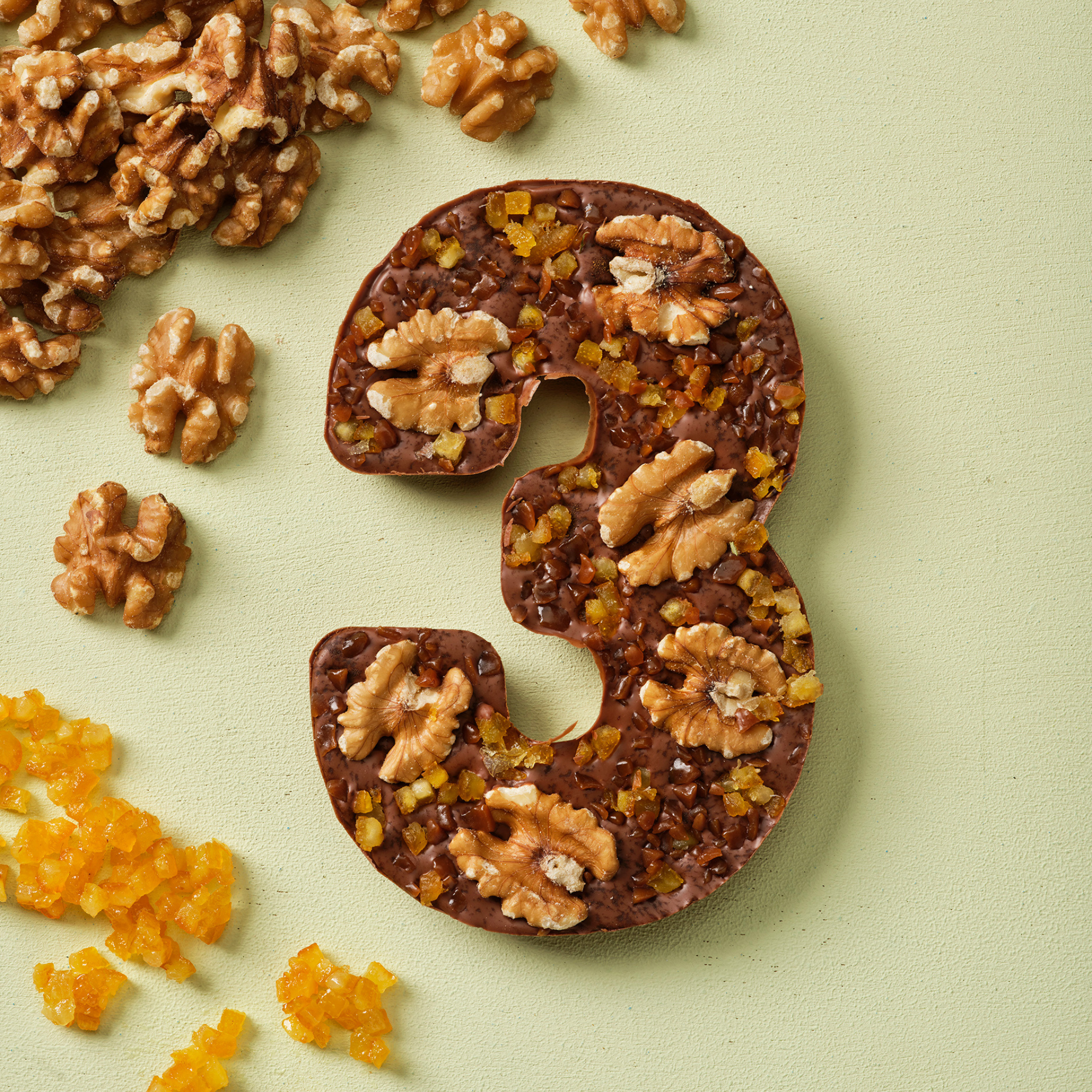 Chocolate Number 3 | Corporate Gifting