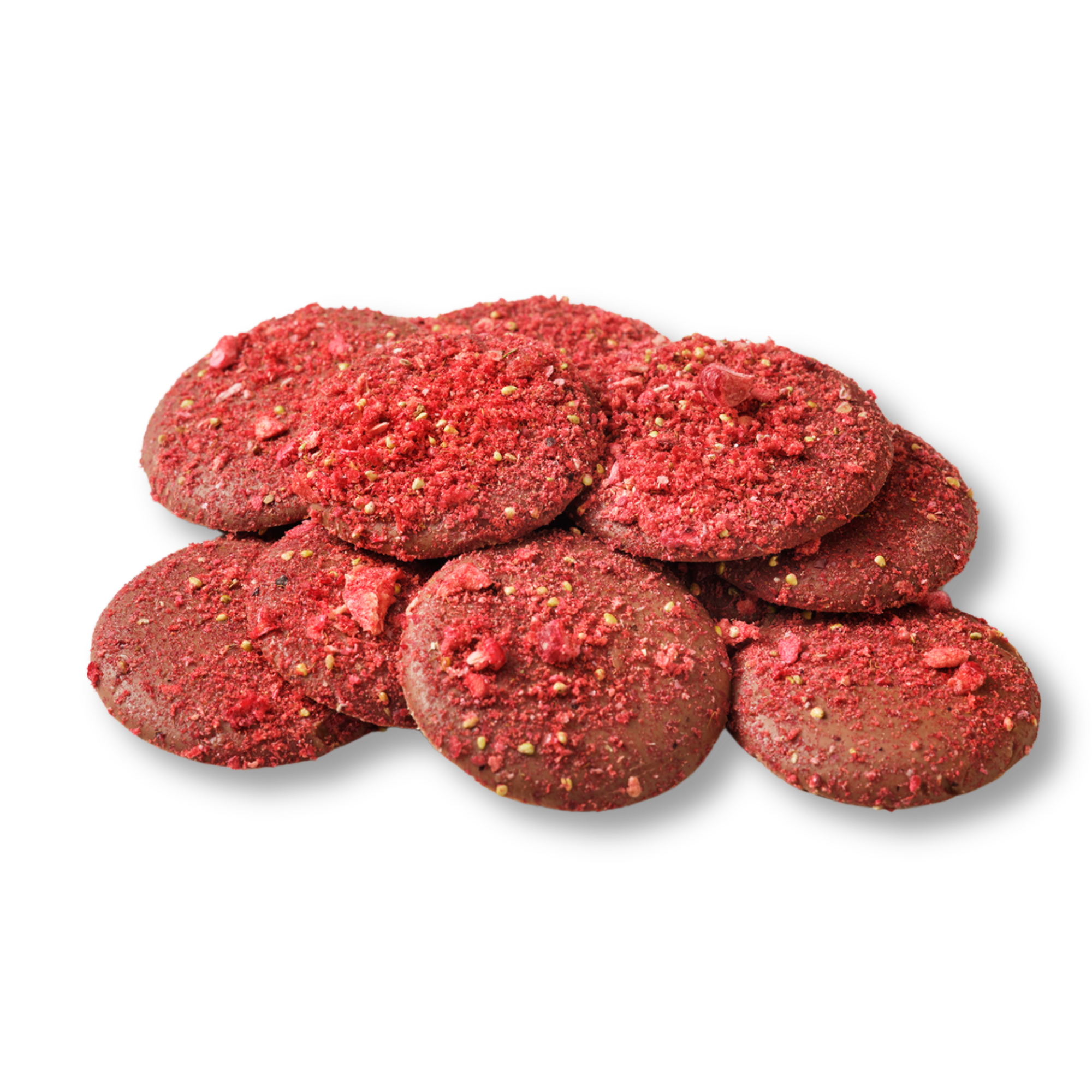 Colombia 49% cacao | Milk Chocolate with Forest Fruits