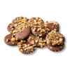 Colombia 60% cacao | Dark Chocolate with Hazelnuts