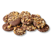 Colombia 60% cacao | Dark Chocolate with Hazelnuts