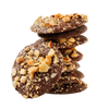Colombia 60% cacao | Dark Chocolate with Hazelnuts