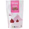 Colombia 60% cacao | Dark Chocolate with Hazelnuts