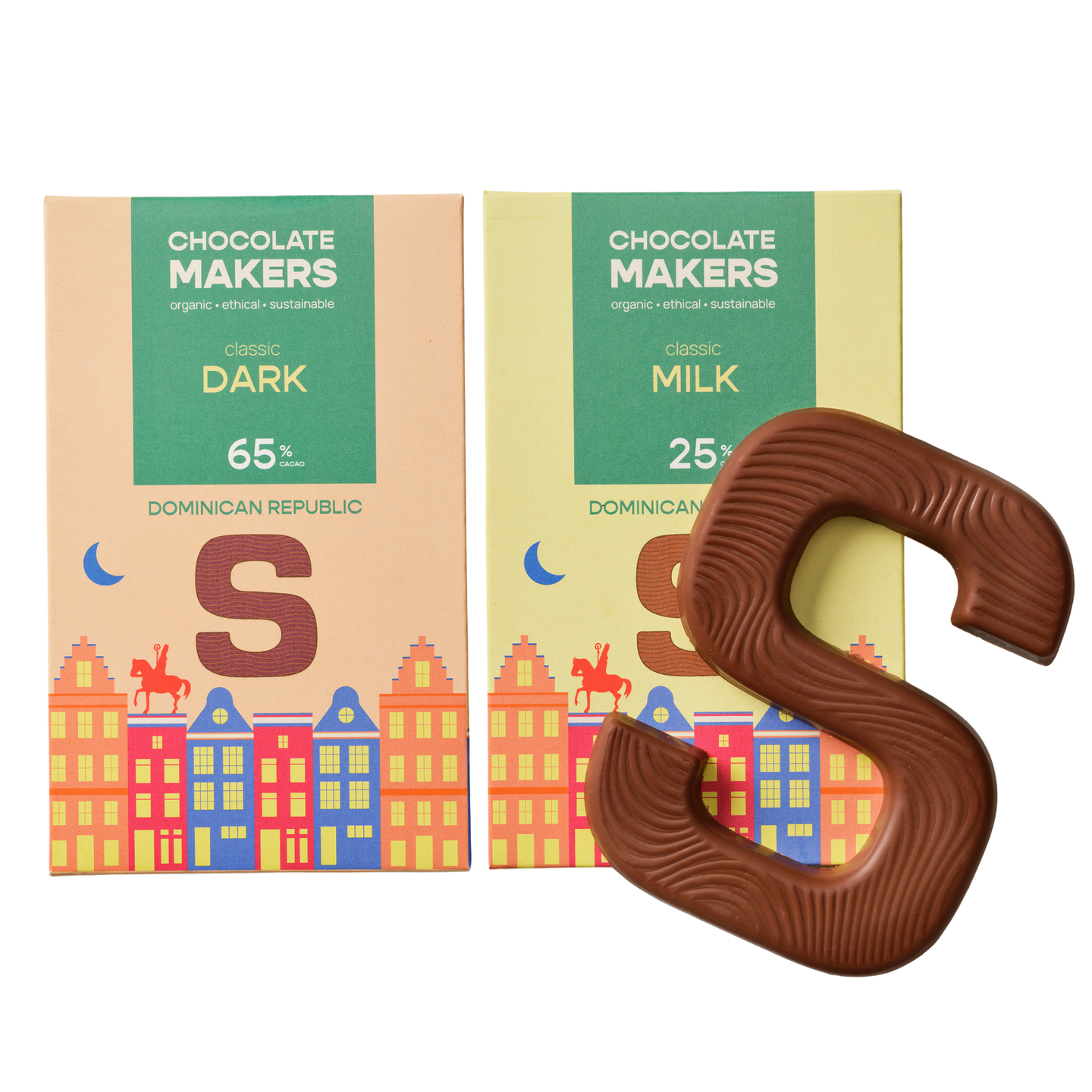 Pick and Mix - 2 Sintletters