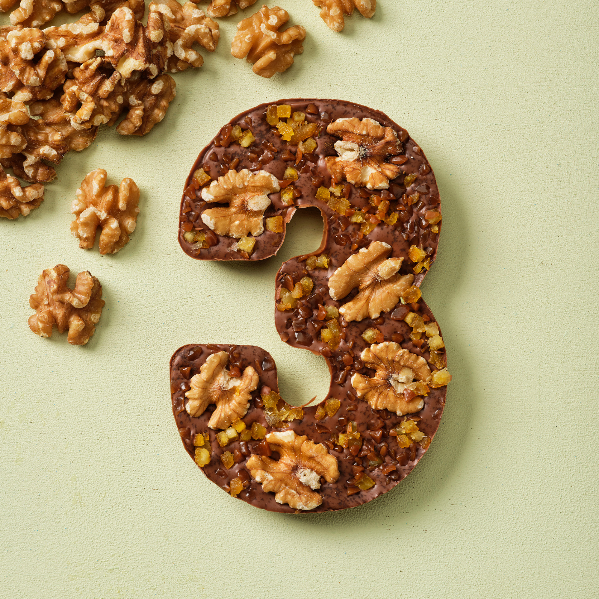 Chocolate Number 3 | Corporate Gifting