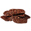Zeiltjes 70% cacao | Dark Chocolate with Cacao Nibs