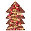 Bio Merry Chocolate Milk Red Currants (8 pcs)