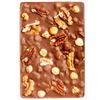 Premium Chocolate Bar | Milk+ Nuts Gift corporate gifting