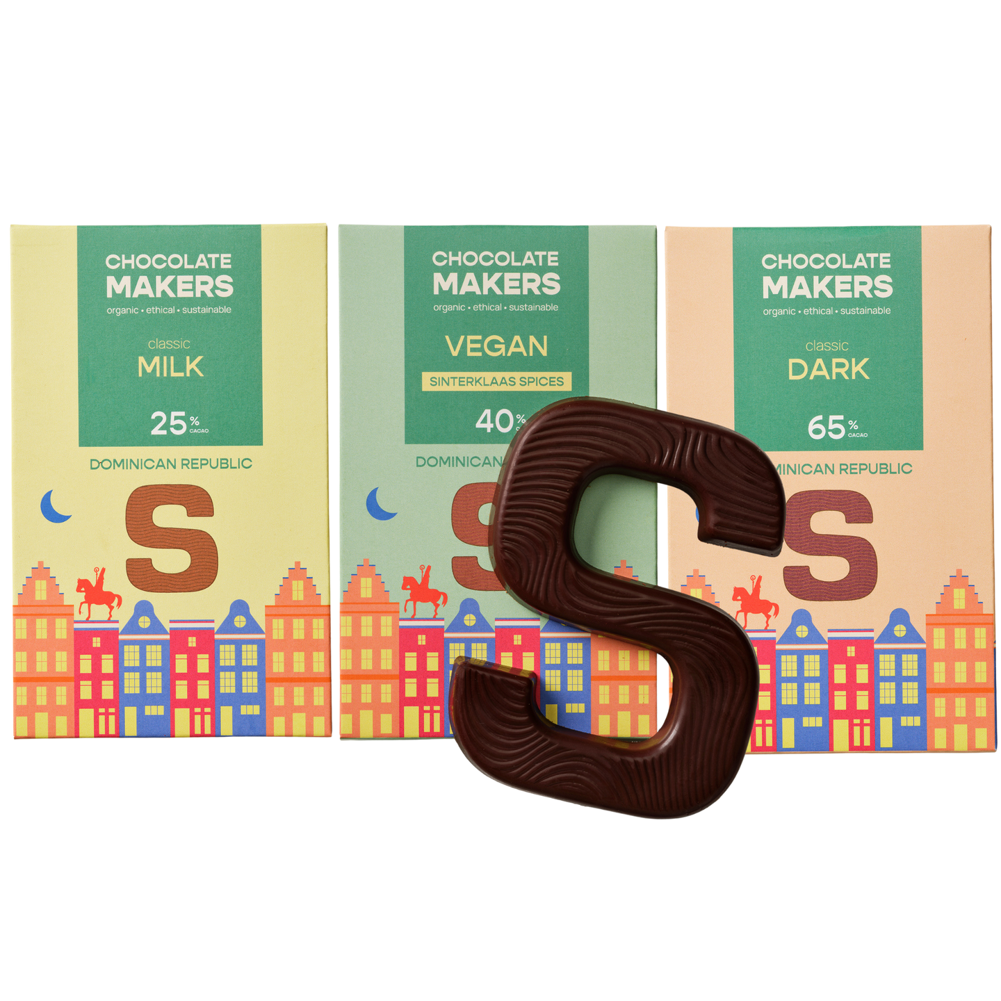 Pick and Mix - 3 Sintletters