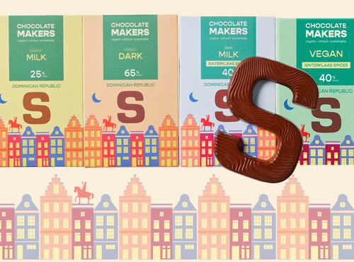 Shop Sinterklaas
