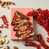 Bio Merry Chocolate Milk Red Currants (8 pcs)