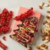 Bio Merry Chocolate Dark Red Currants (8 pcs)
