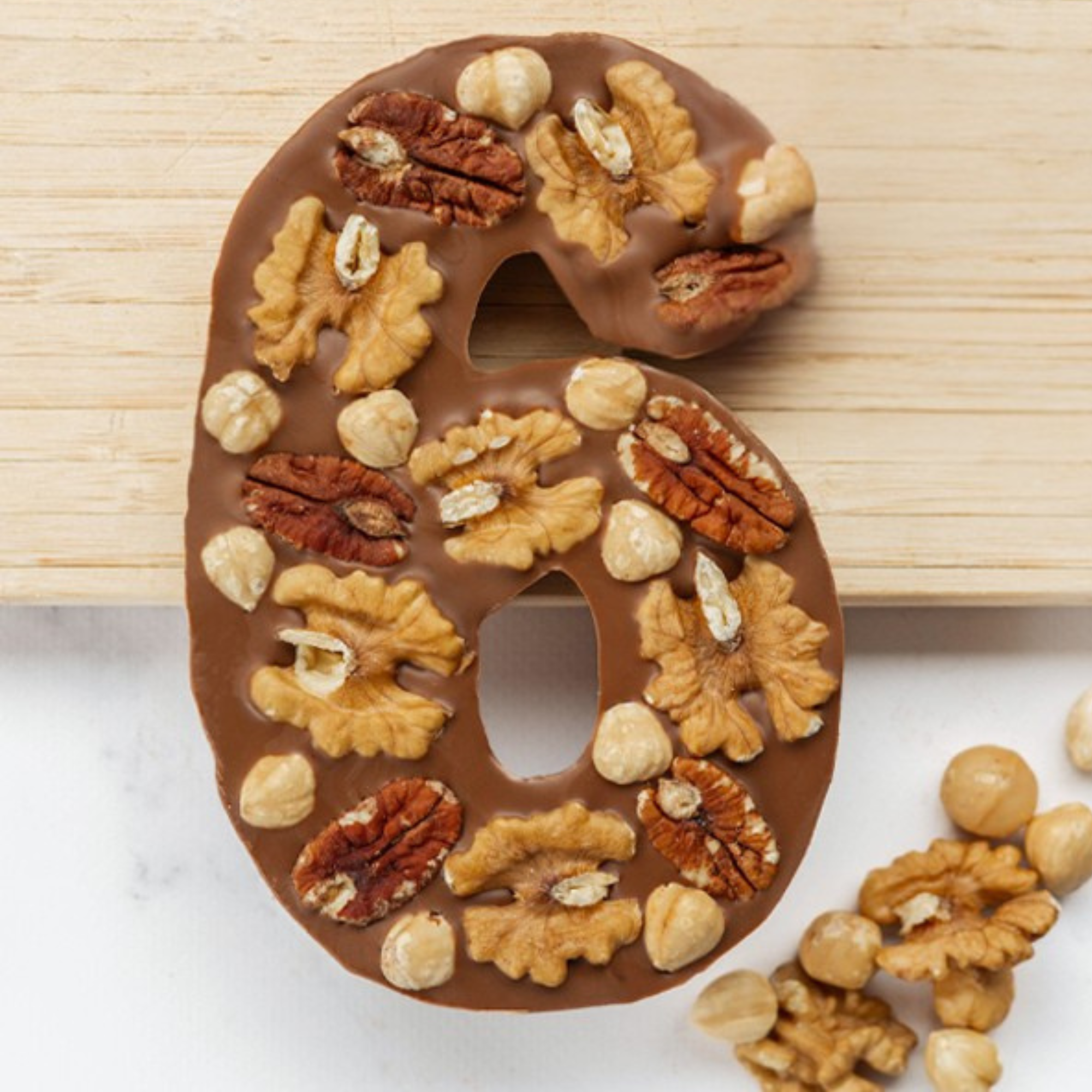 Chocolate Number 6 | Corporate Gifting