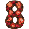 Chocolate Number 8 | Corporate Gifting