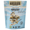 Zeiltjes 35% cacao | White Chocolate with Cacao Nibs