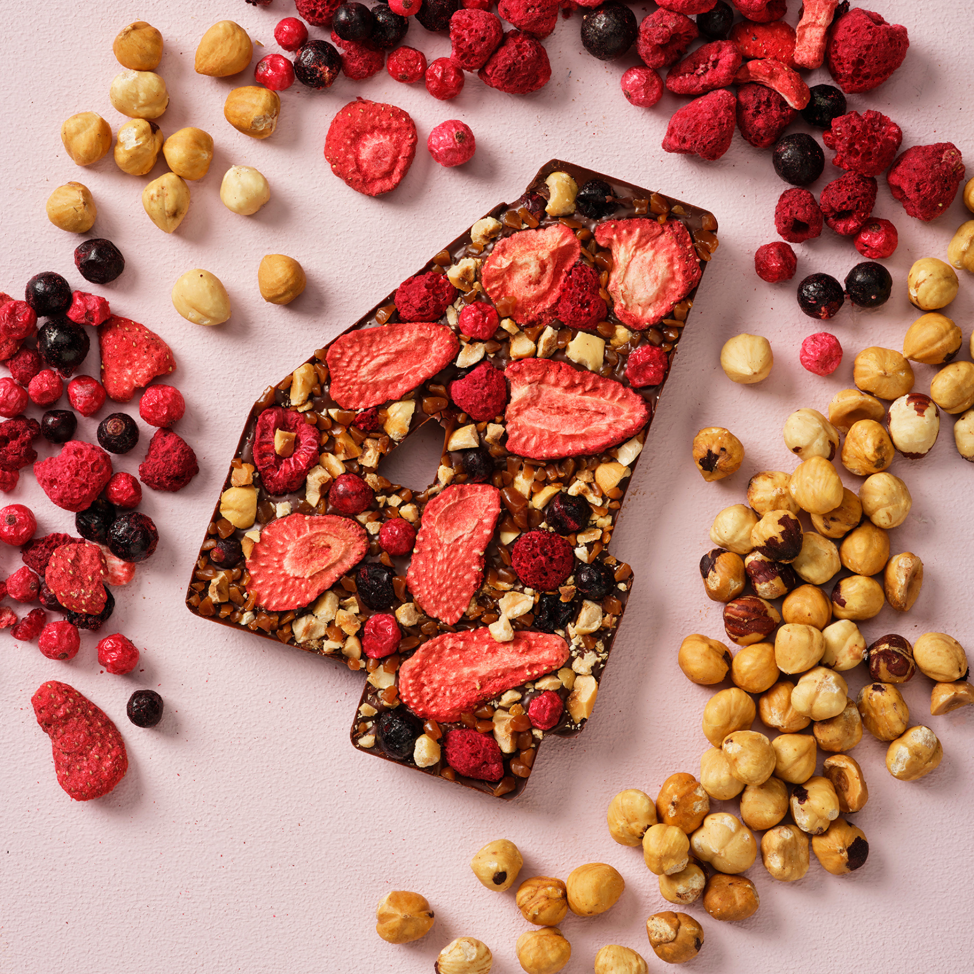 Chocolate Number 4 | Corporate Gifting