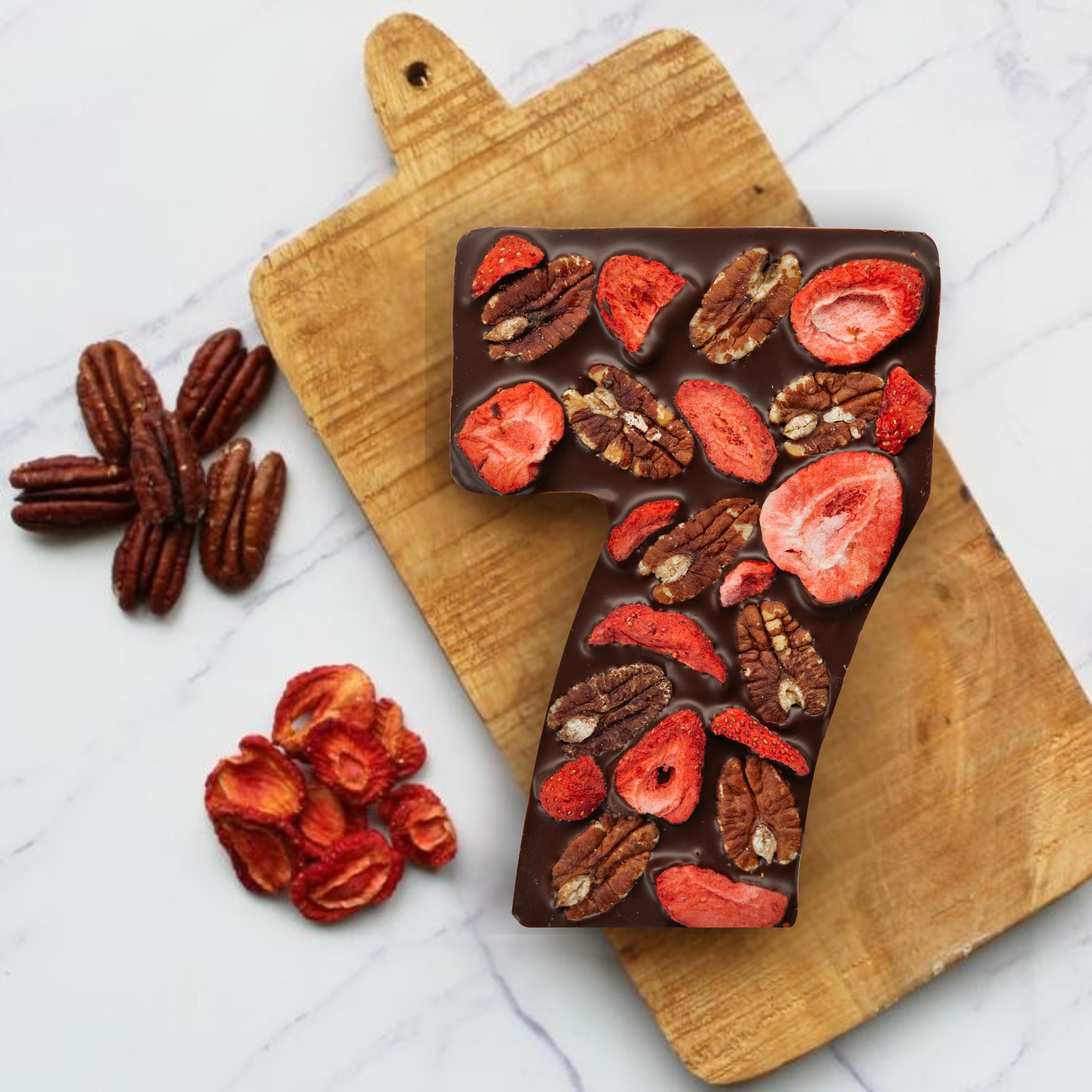 Chocolate Number 7 | Corporate Gifting