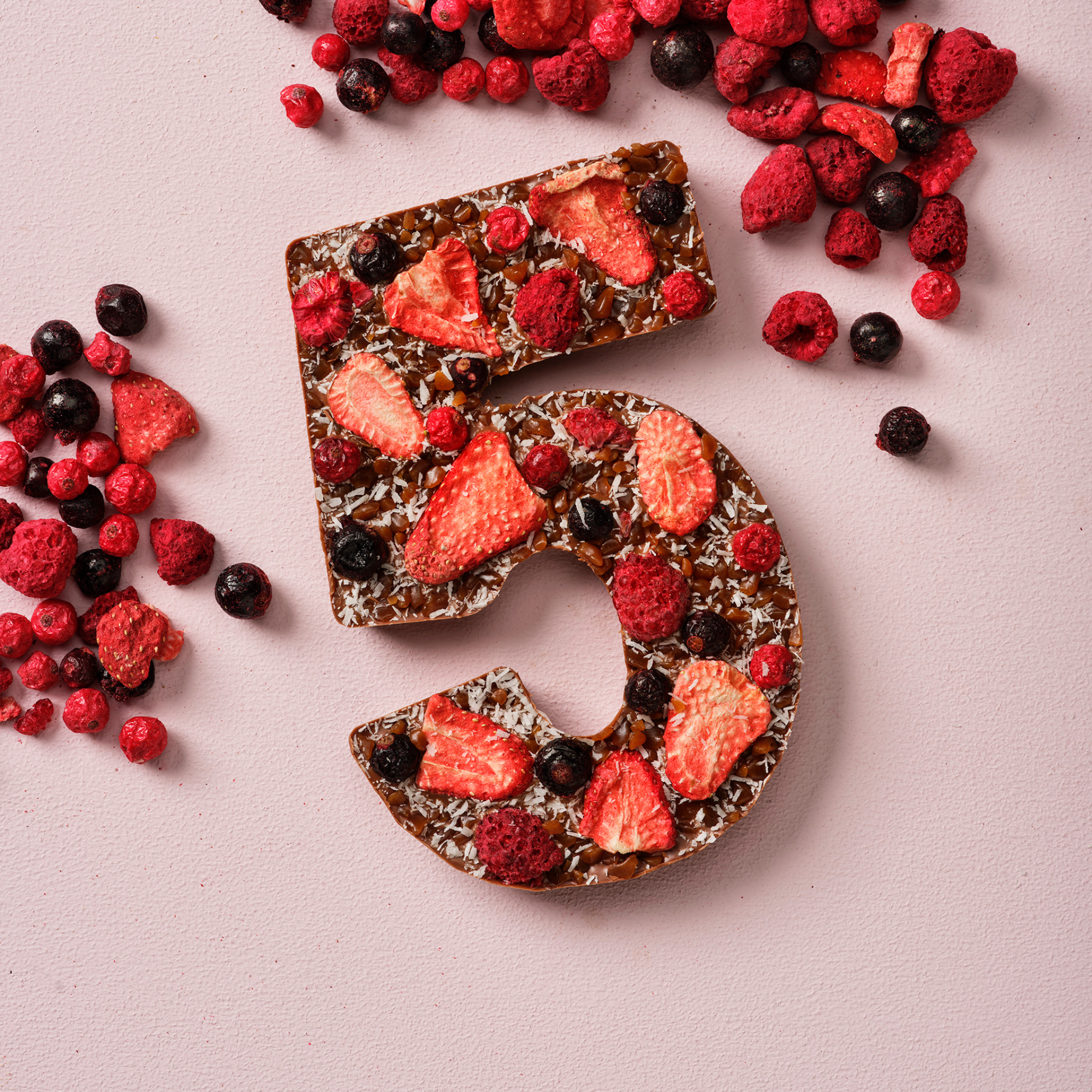 Chocolate Number 5 | Corporate Gifting