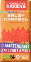 Amsterdam 750 Milk 49% Salty Caramel