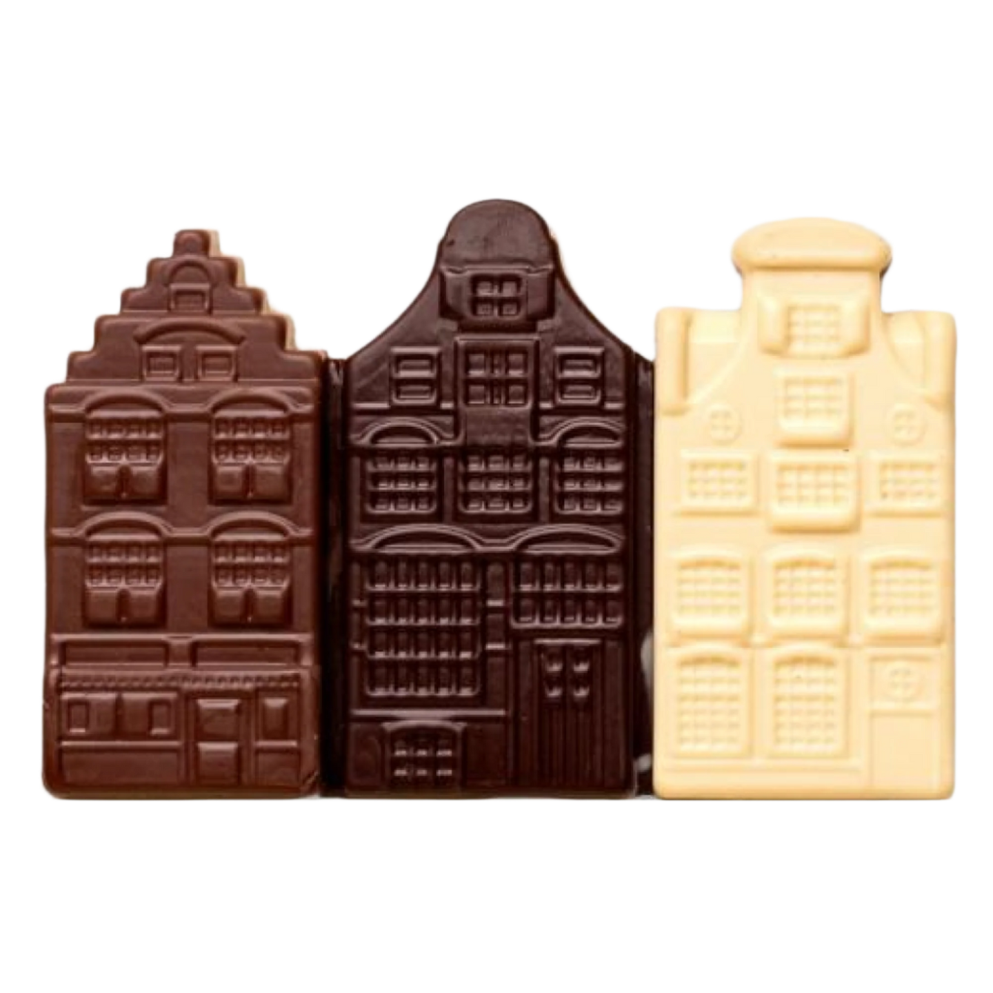 Amsterdam Chocolate Houses | corporate gifting