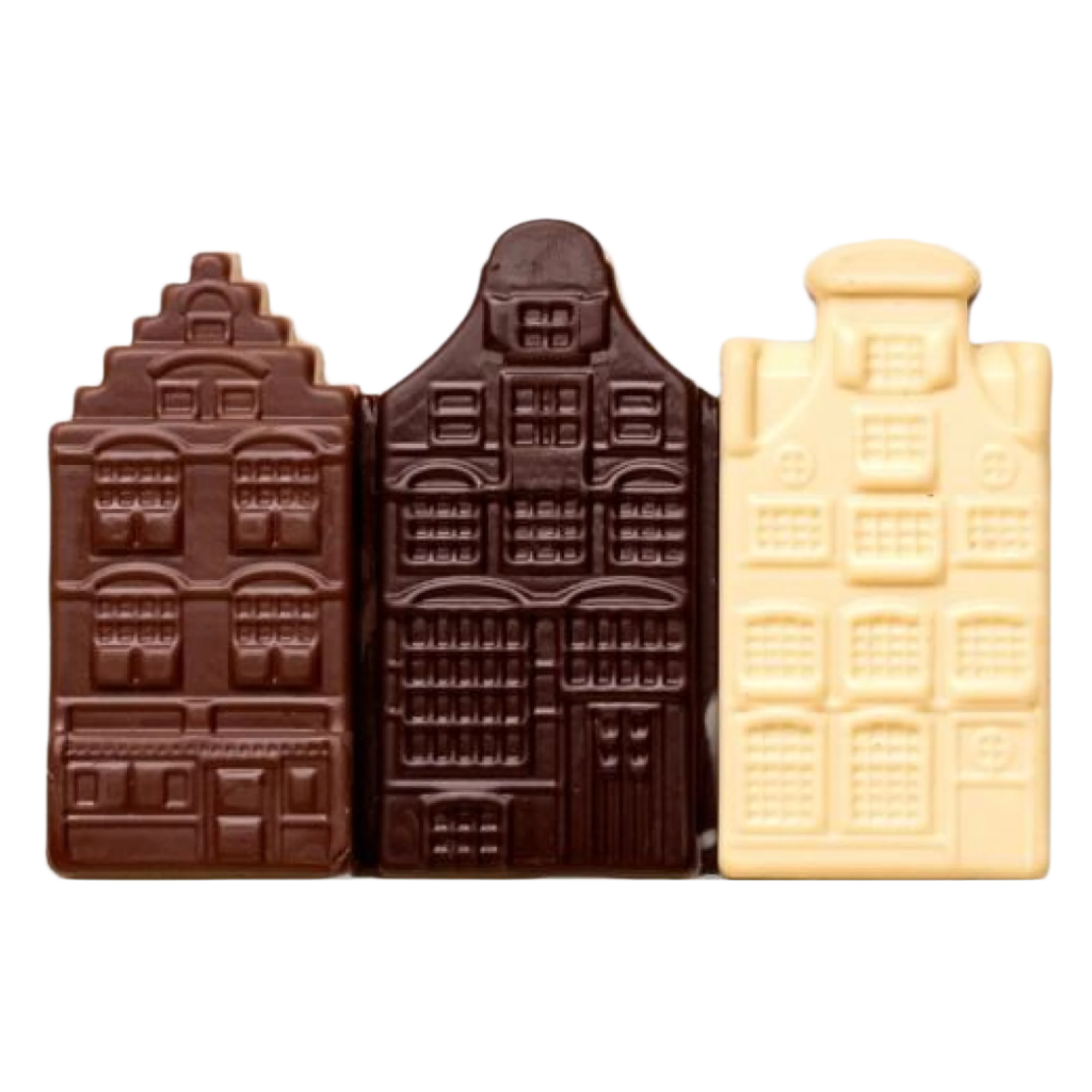 Amsterdam Chocolate Houses | corporate gifting
